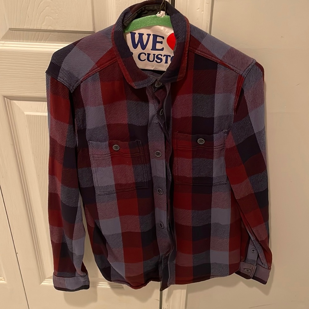 4 Flannel Bundle - image 4